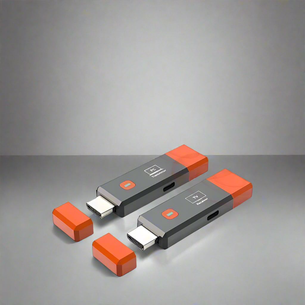 Full HD 1080P resolution