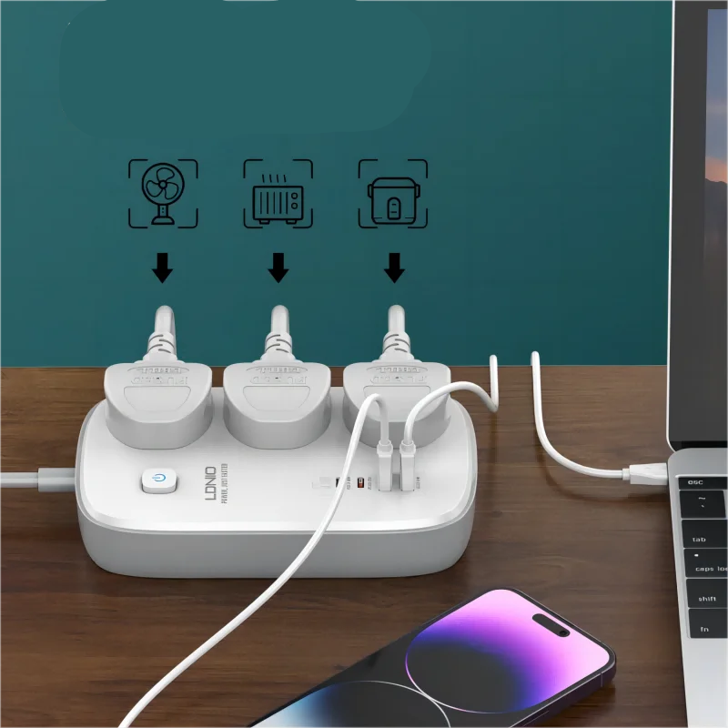 Power Strip