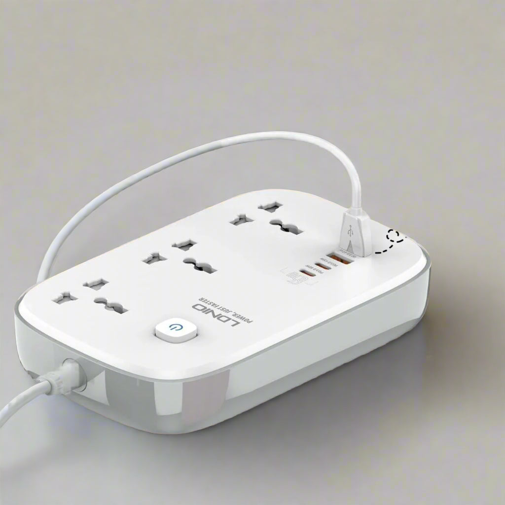 Power Strip