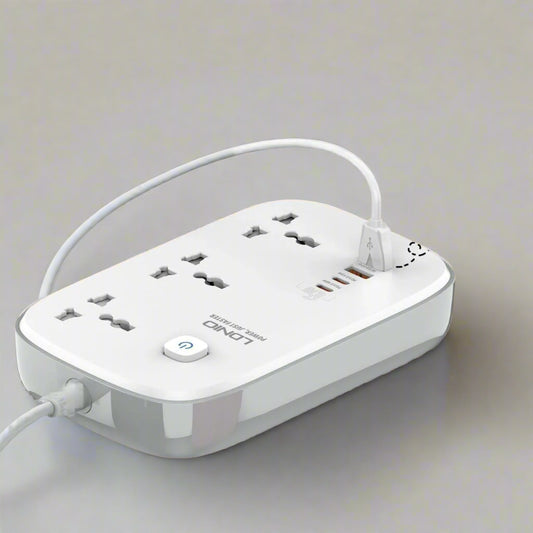 Power Strip