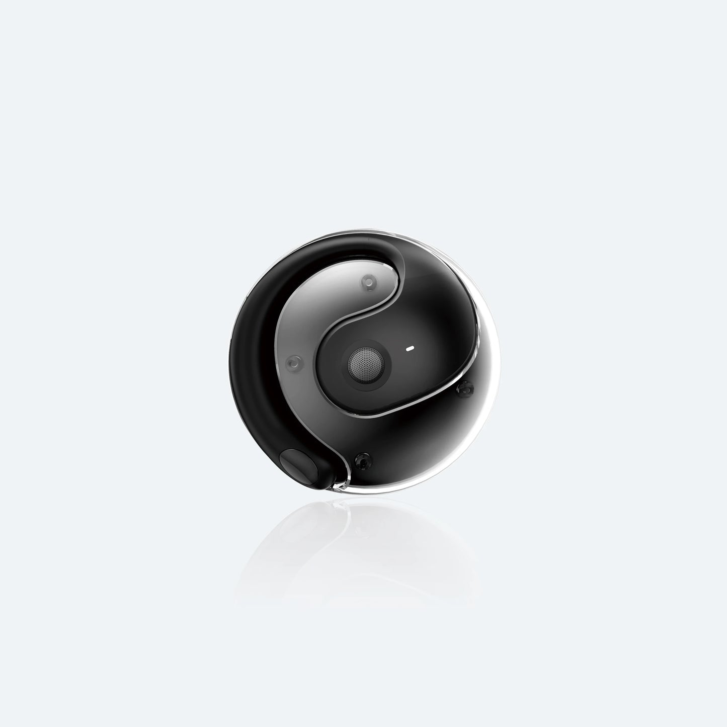 AI-Powered Translation Earbuds