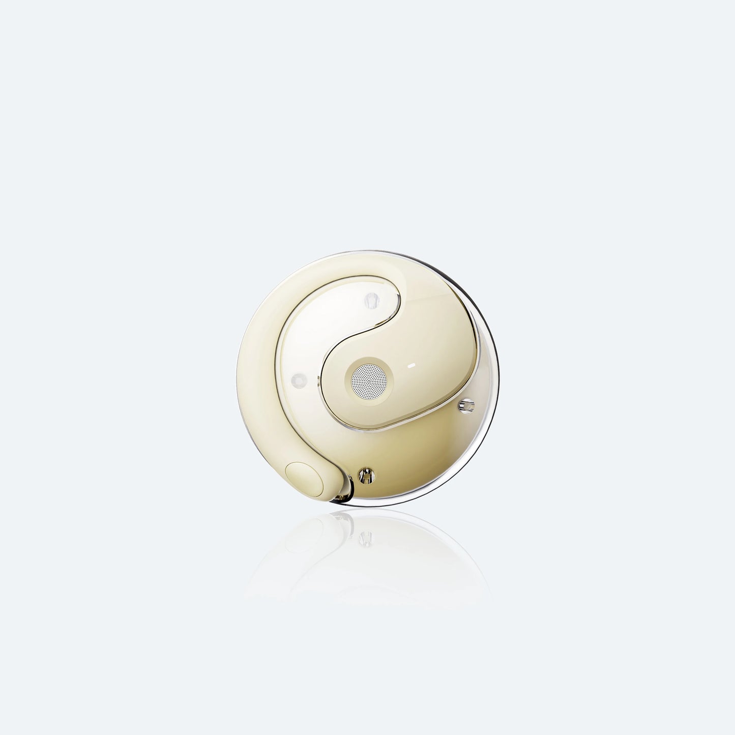 AI-Powered Translation Earbuds