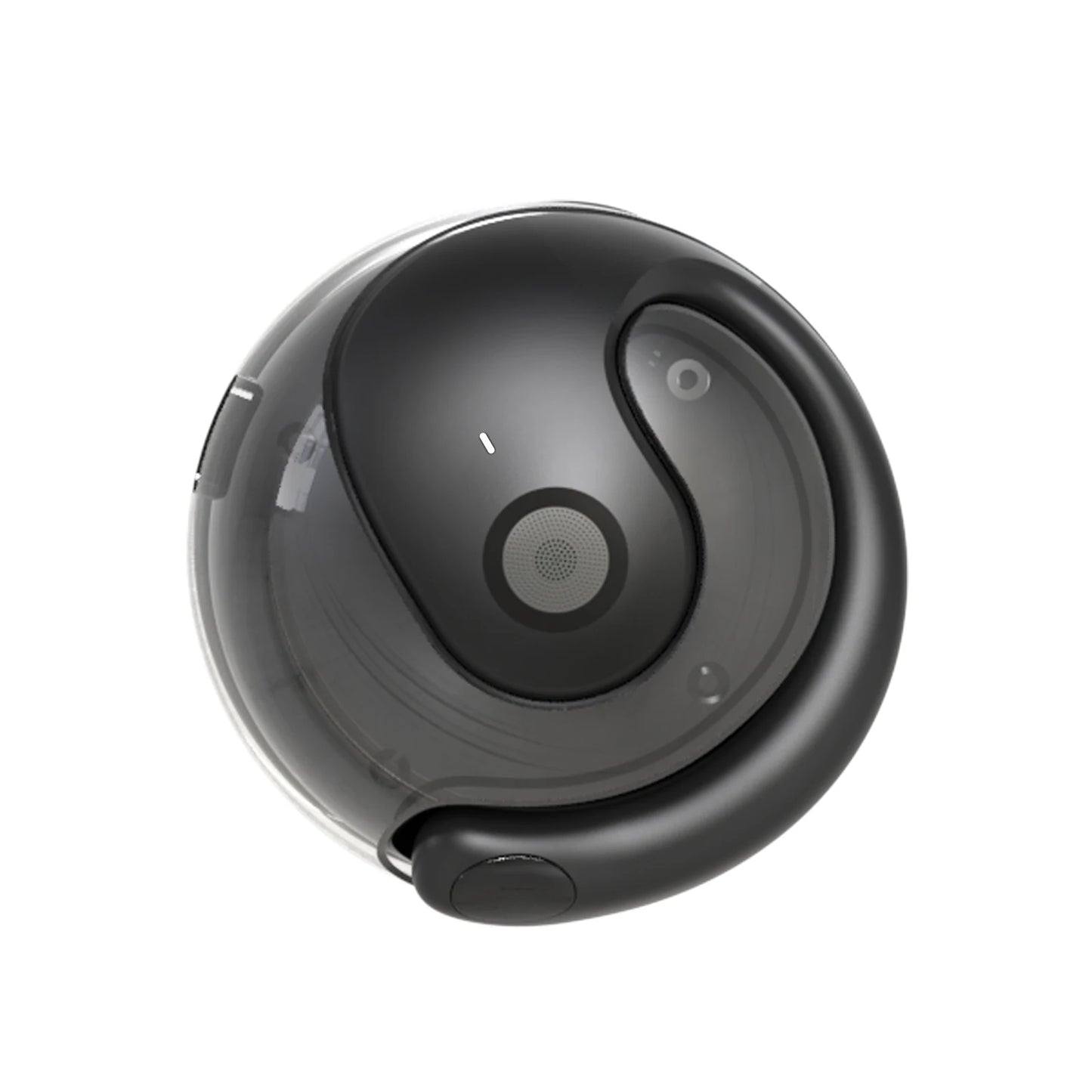 AI-Powered Translation Earbuds